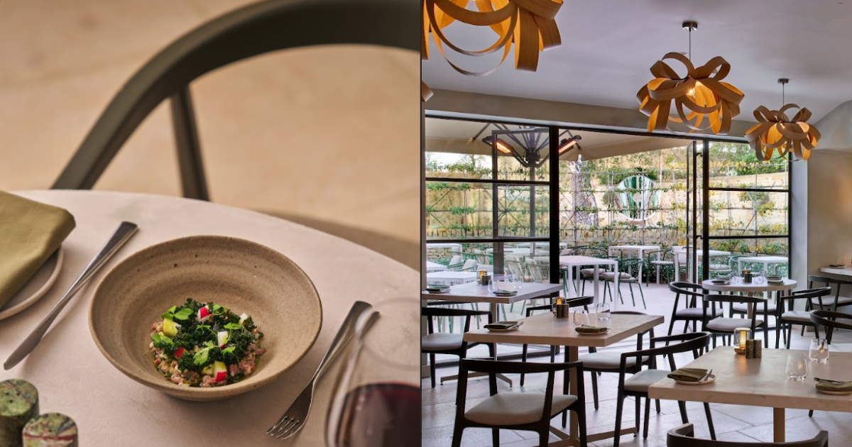 James Wilson, House of George