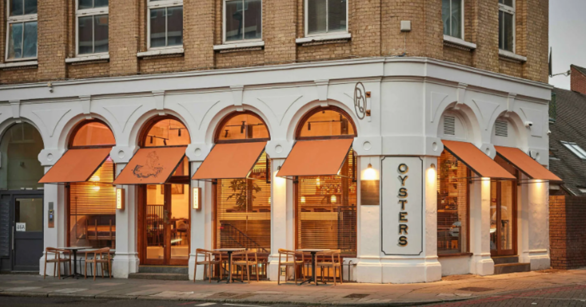 Tom Brown, Pearly Queen