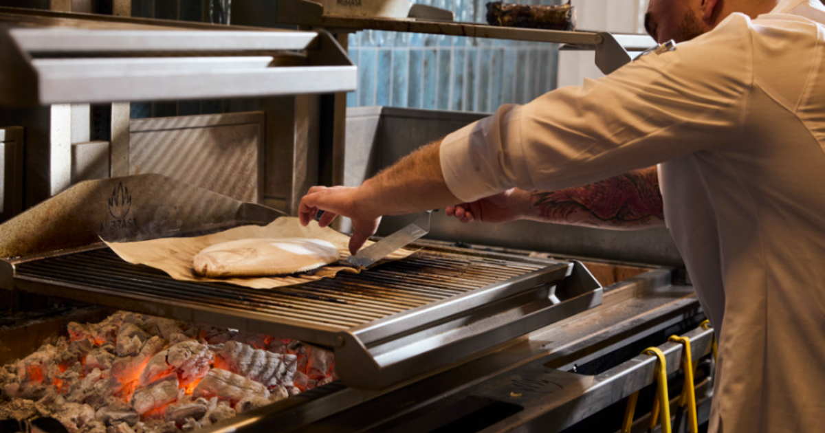 Emberwood Bath David Hazell