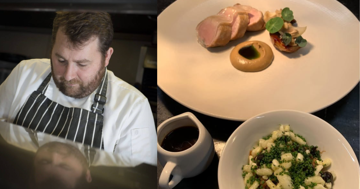 Phil Thompson, THOMPSON