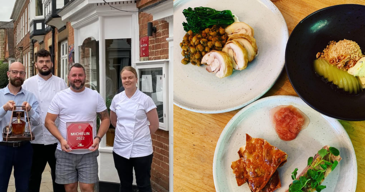 Paul Foster, Laura Kimber at Salt.