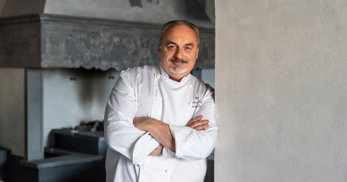 Giovanni Luca Di Pirro