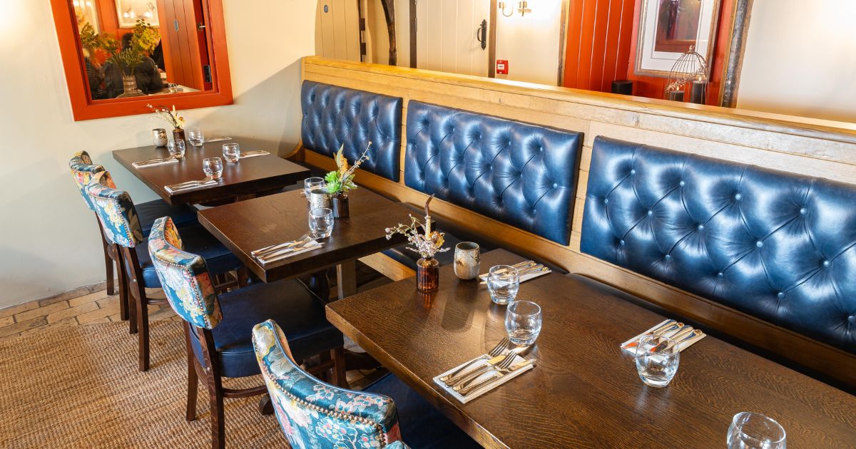 Internal refurbishment at the Ring of Bells