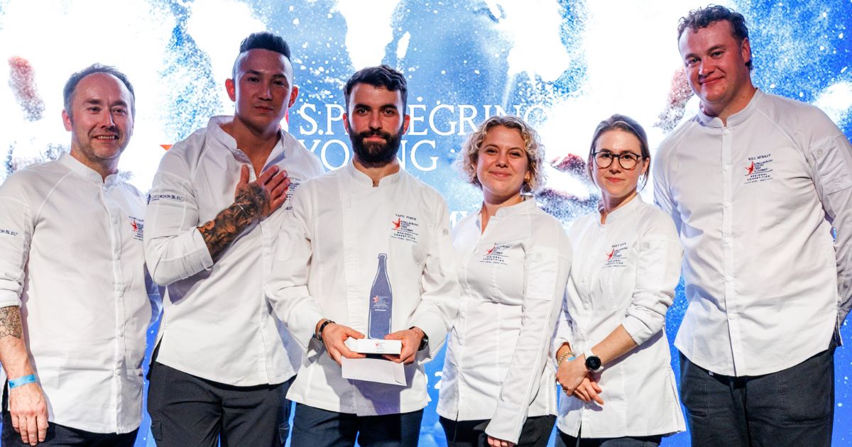 Vasyl Fysiuk with star judges