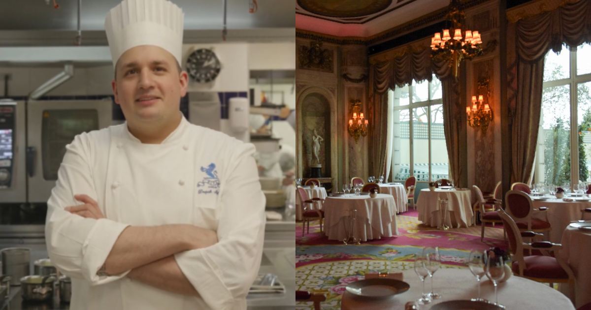 Deepak Mallya, The Ritz