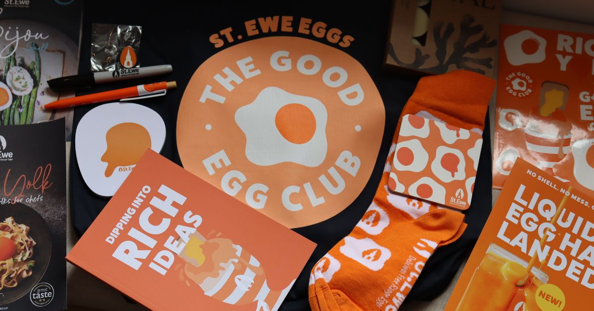 St. Ewe products