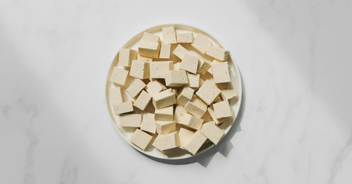 tofu