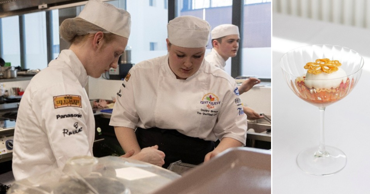 Zest Quest Asia 2026